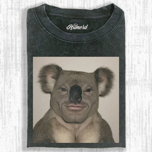 WACKY ANIMAL T-SHIRT V1.8