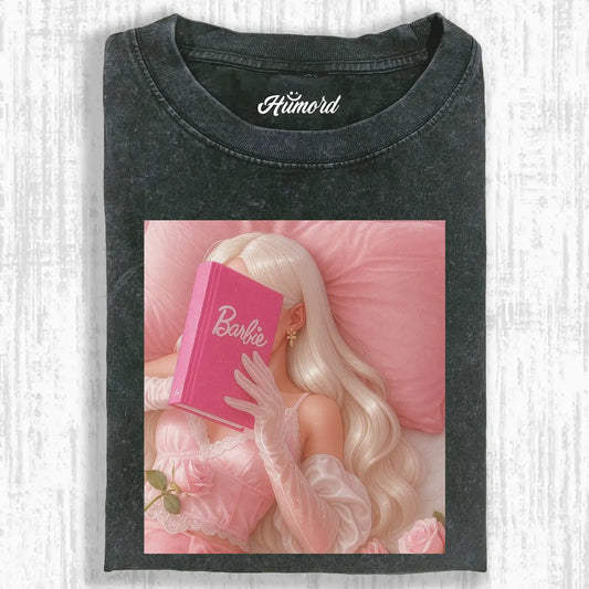 BARBIE T-SHIRT V1.5