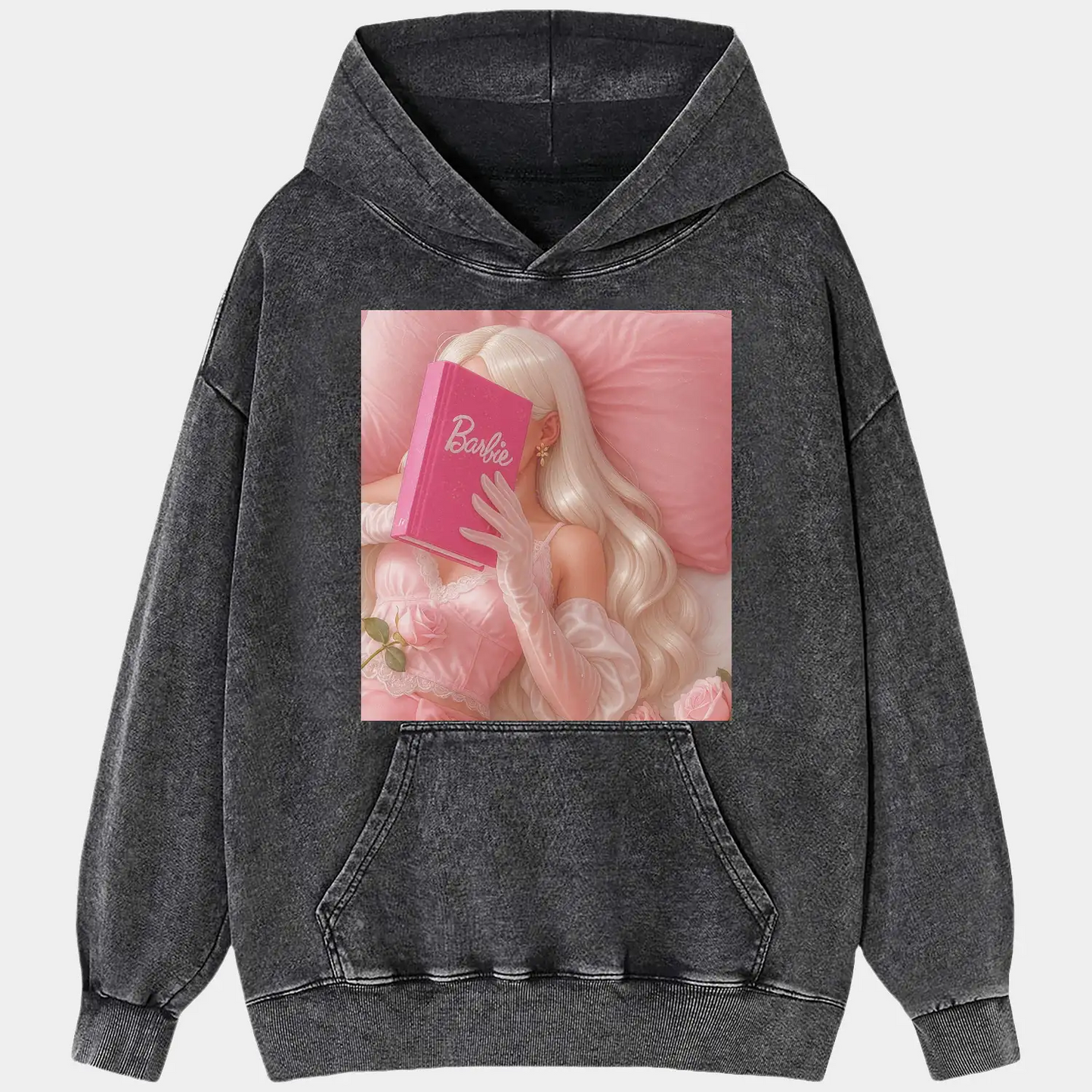 BARBIE T-SHIRT V1.5