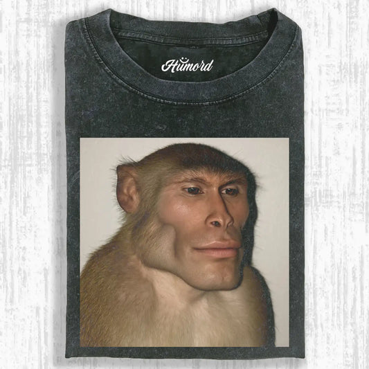 WACKY ANIMAL T-SHIRT V1.1