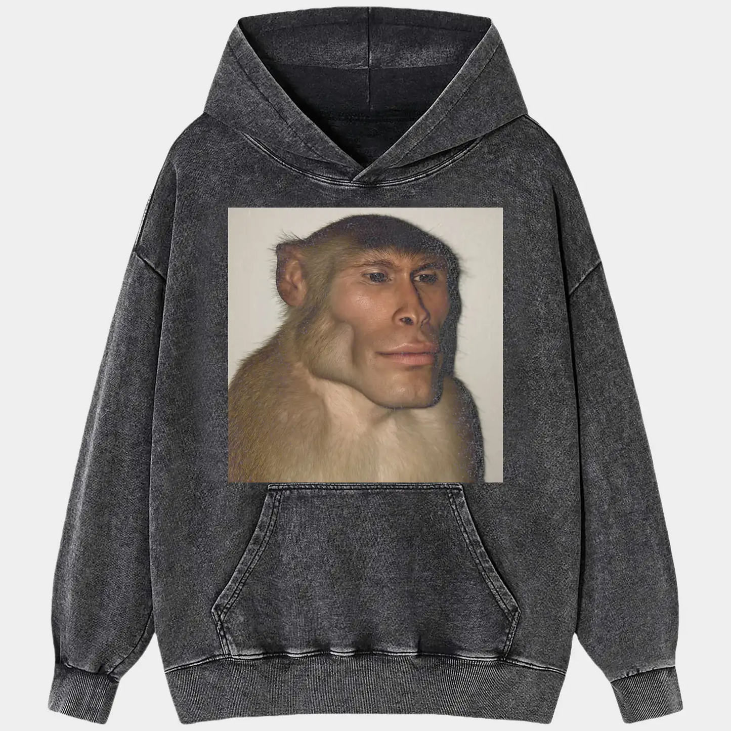 WACKY ANIMAL T-SHIRT V1.1