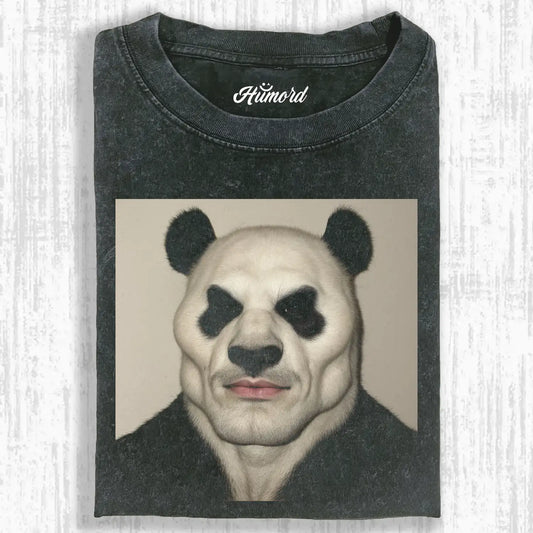 WACKY ANIMAL T-SHIRT V1.2