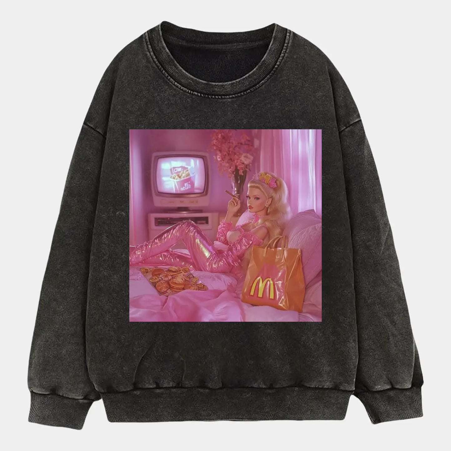 BARBIE T-SHIRT V1.6