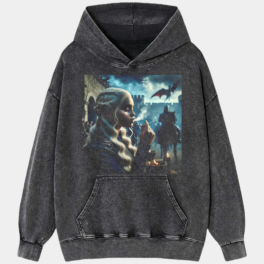 GAME OF THRONES T-SHIRT