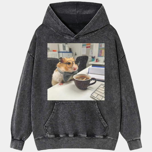 WACKY HAMSTER T-SHIRT V1.3