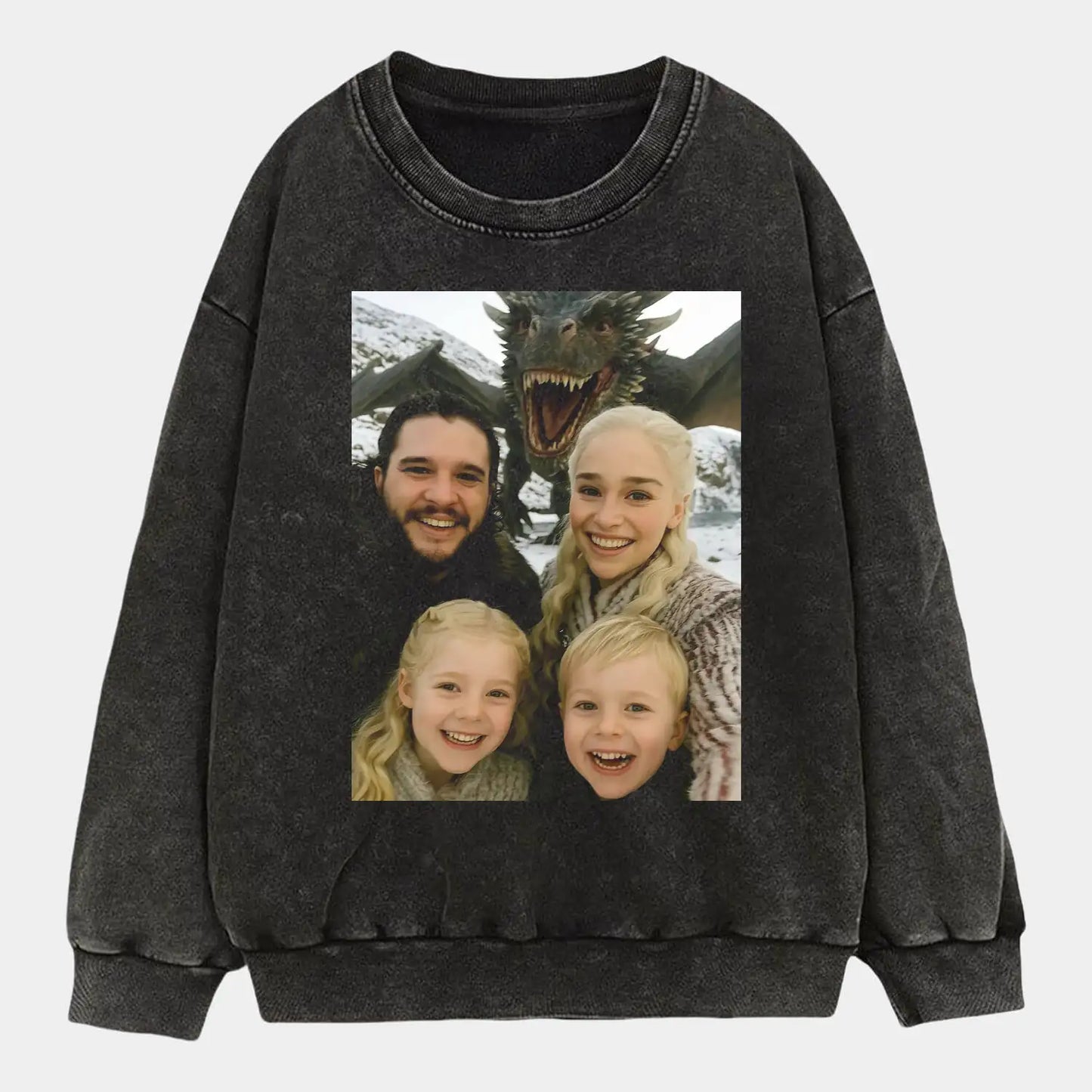 GAME OF THRONES T-SHIRT