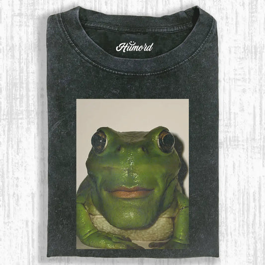 WACKY ANIMAL T-SHIRT V1.4