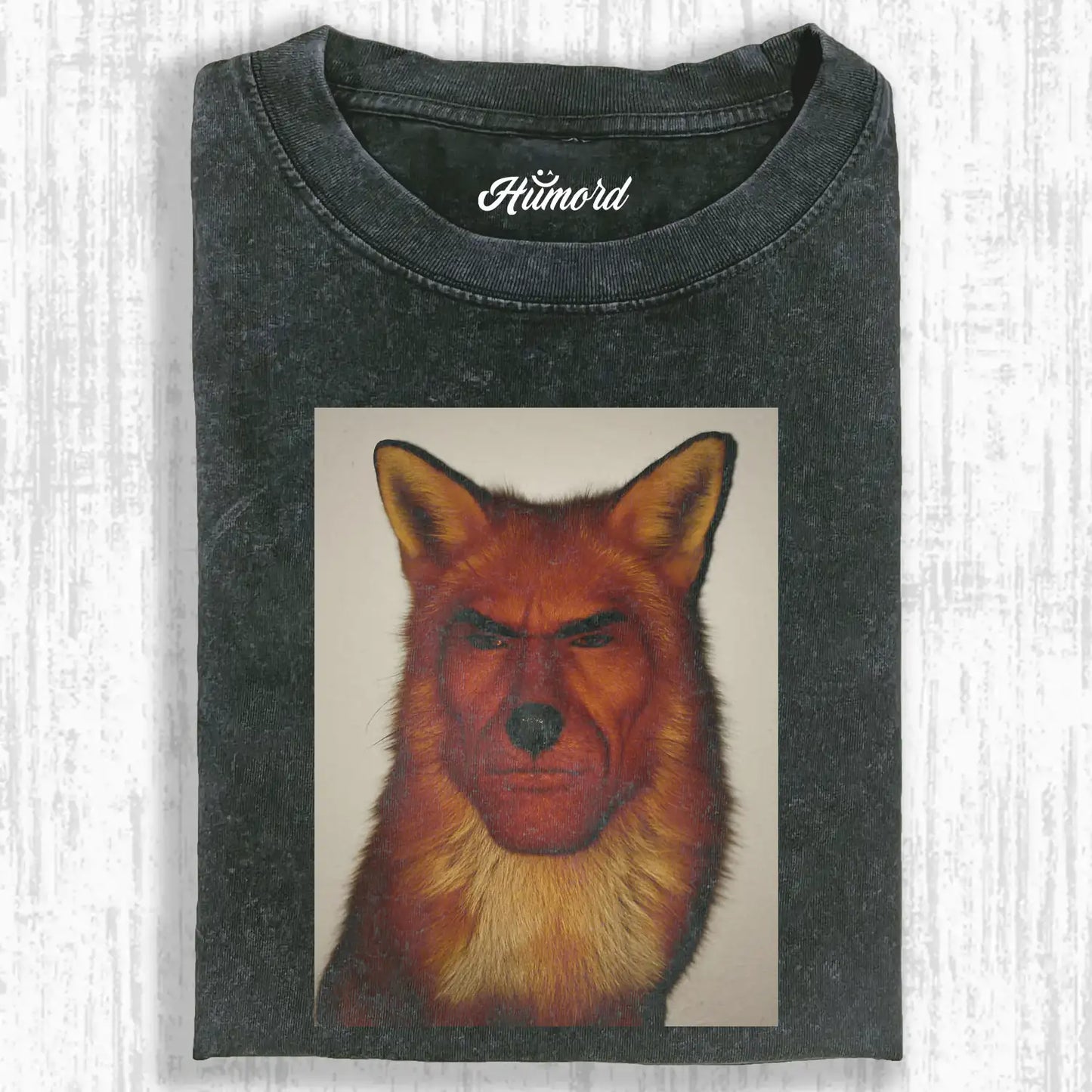 WACKY ANIMAL T-SHIRT V1.5