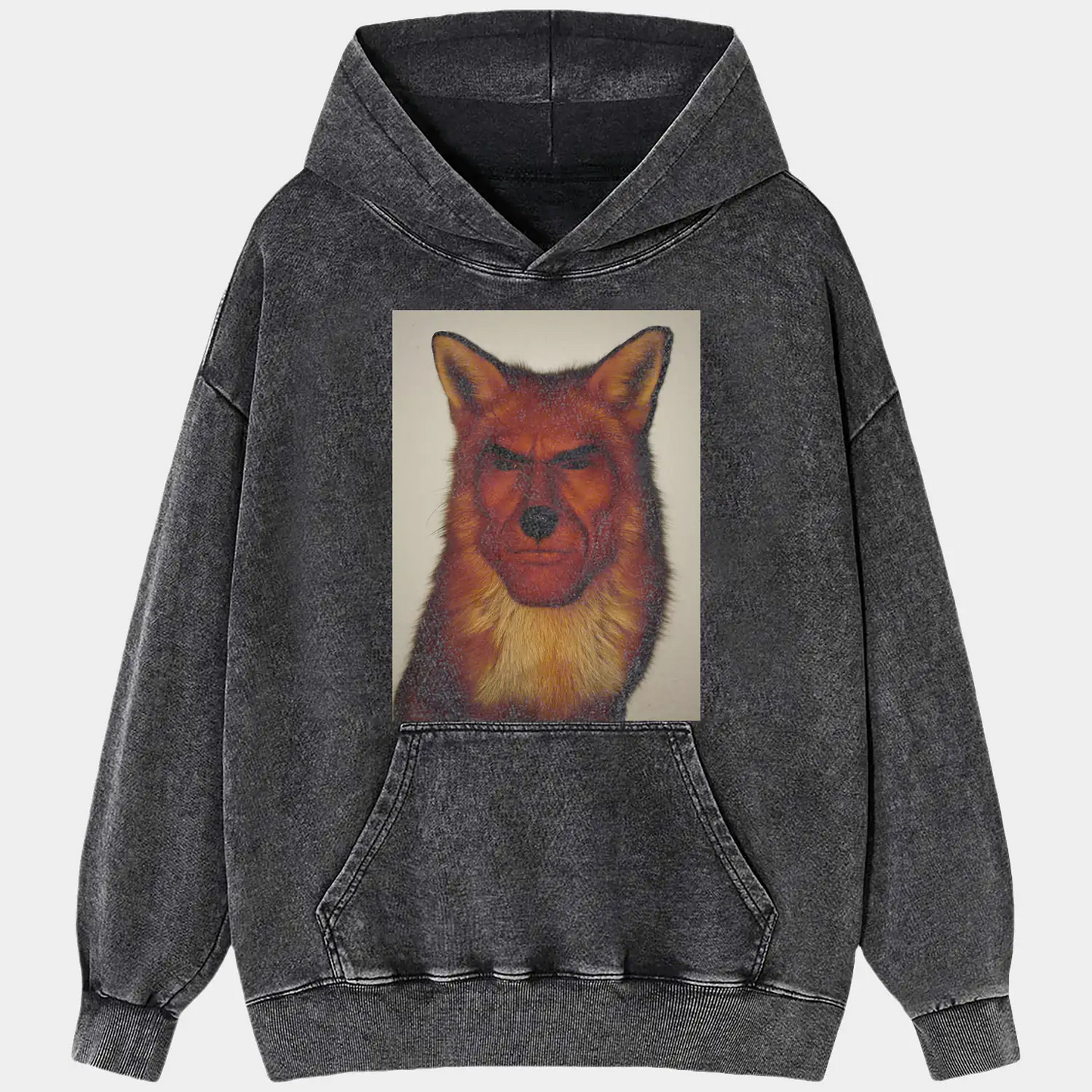 WACKY ANIMAL T-SHIRT V1.5