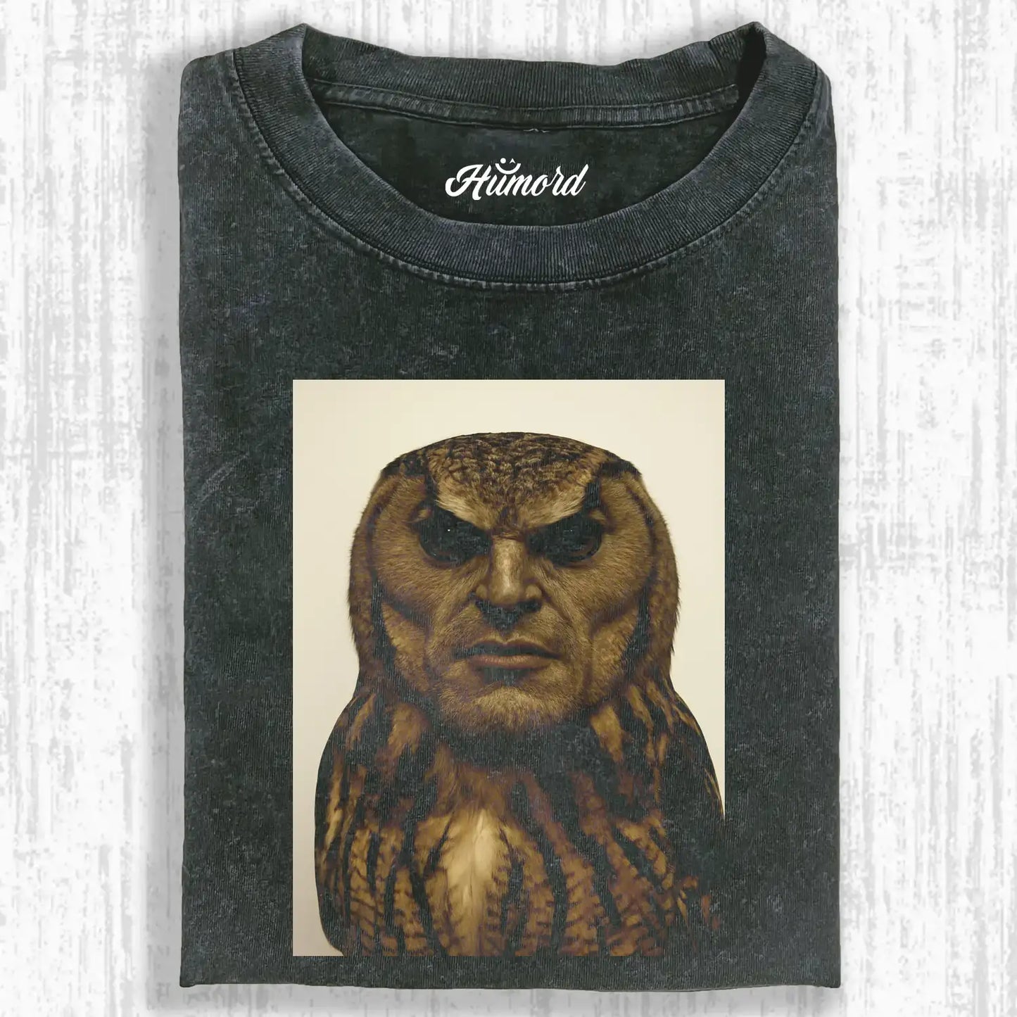 WACKY ANIMAL T-SHIRT V1.6