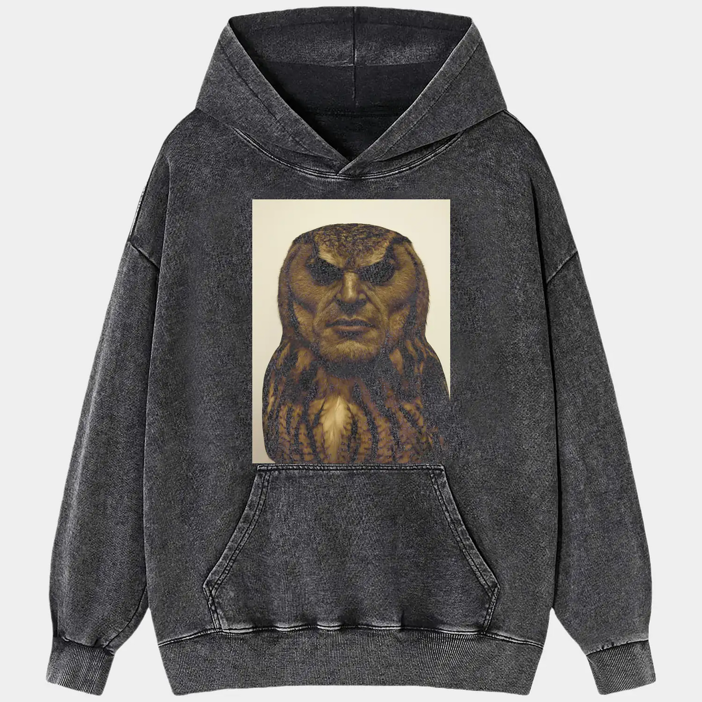 WACKY ANIMAL T-SHIRT V1.6