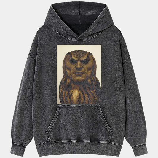 WACKY ANIMAL T-SHIRT V1.6