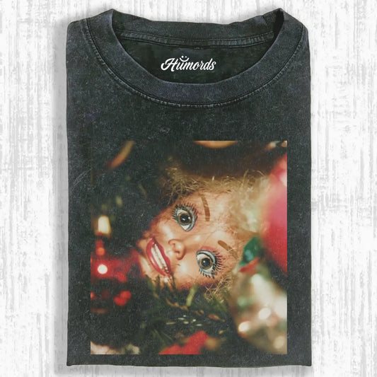 DOLL T-SHIRT 3.0