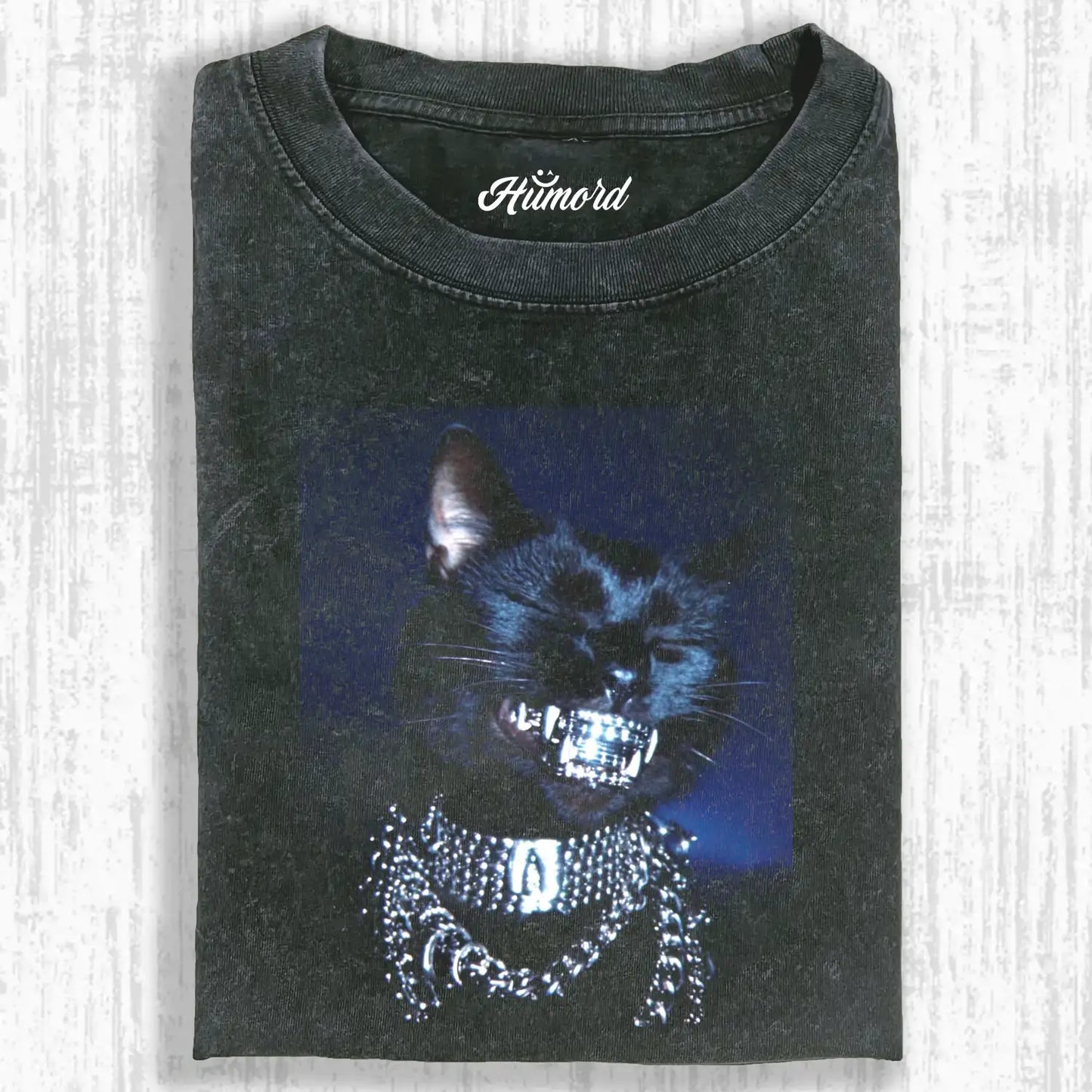 BLING CAT T-SHIRT