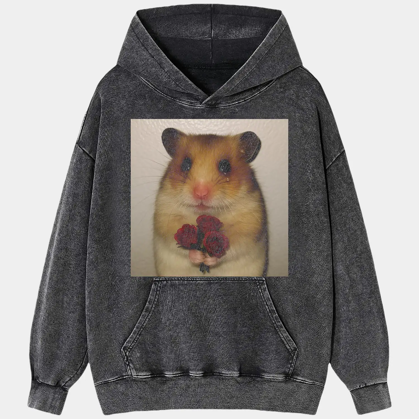 WACKY HAMSTER T-SHIRT V2.1