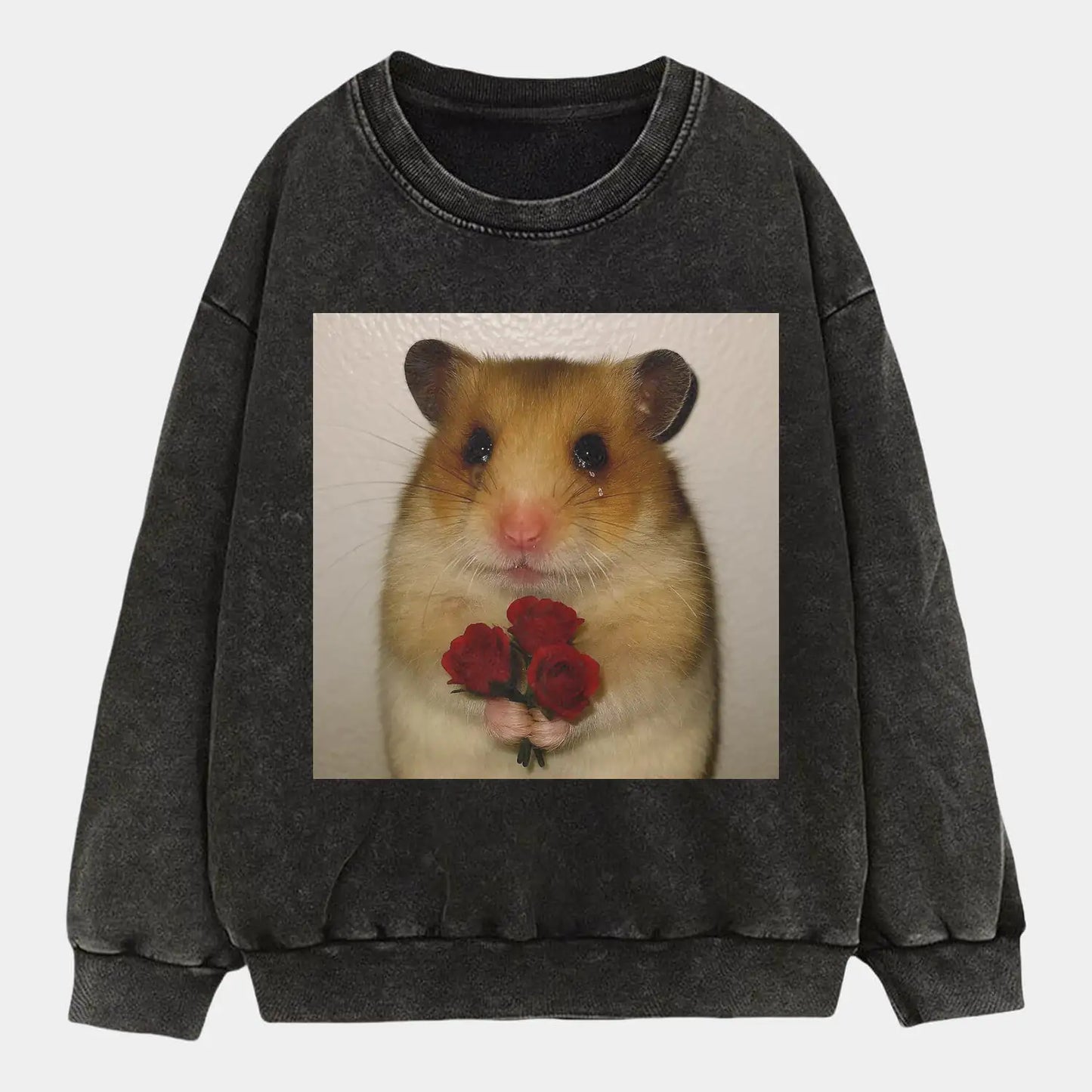 WACKY HAMSTER T-SHIRT V2.1