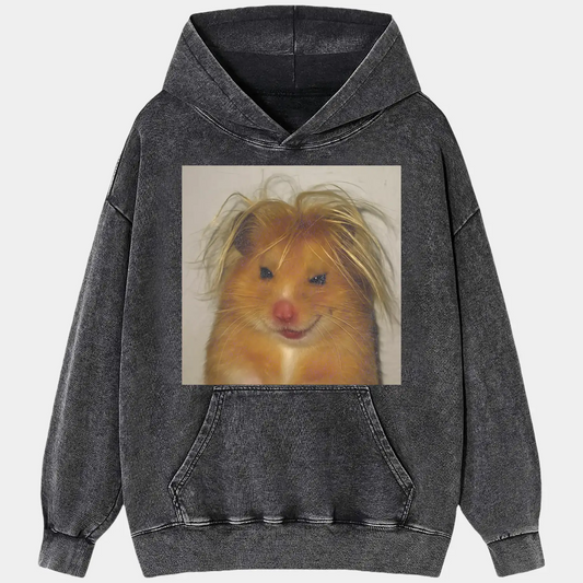 WACKY HAMSTER T-SHIRT V2.2