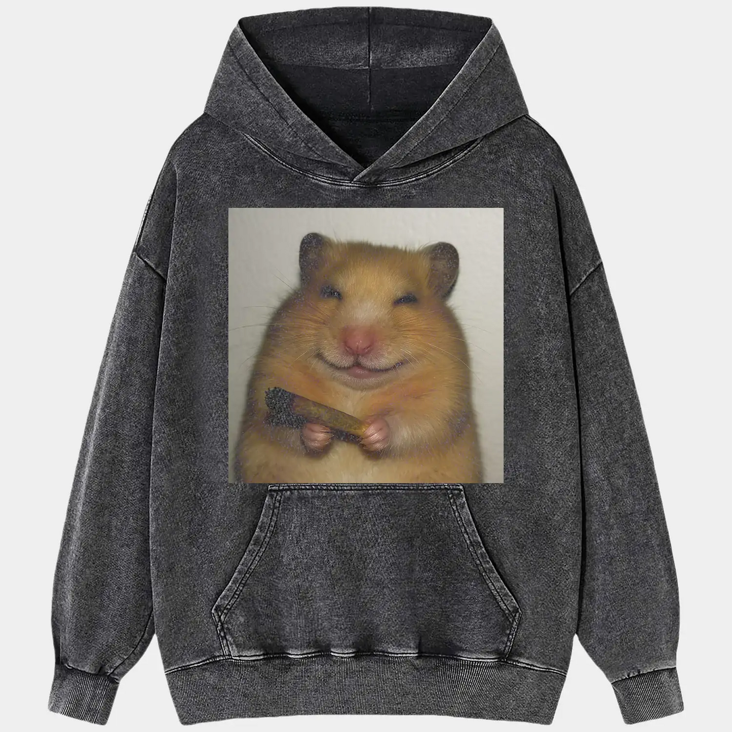 WACKY HAMSTER T-SHIRT V2.3