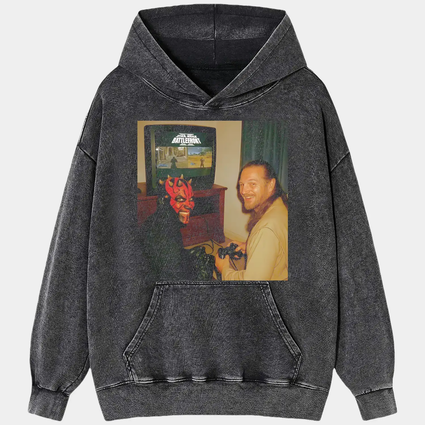 STAR WARS T-SHIRT V3.3