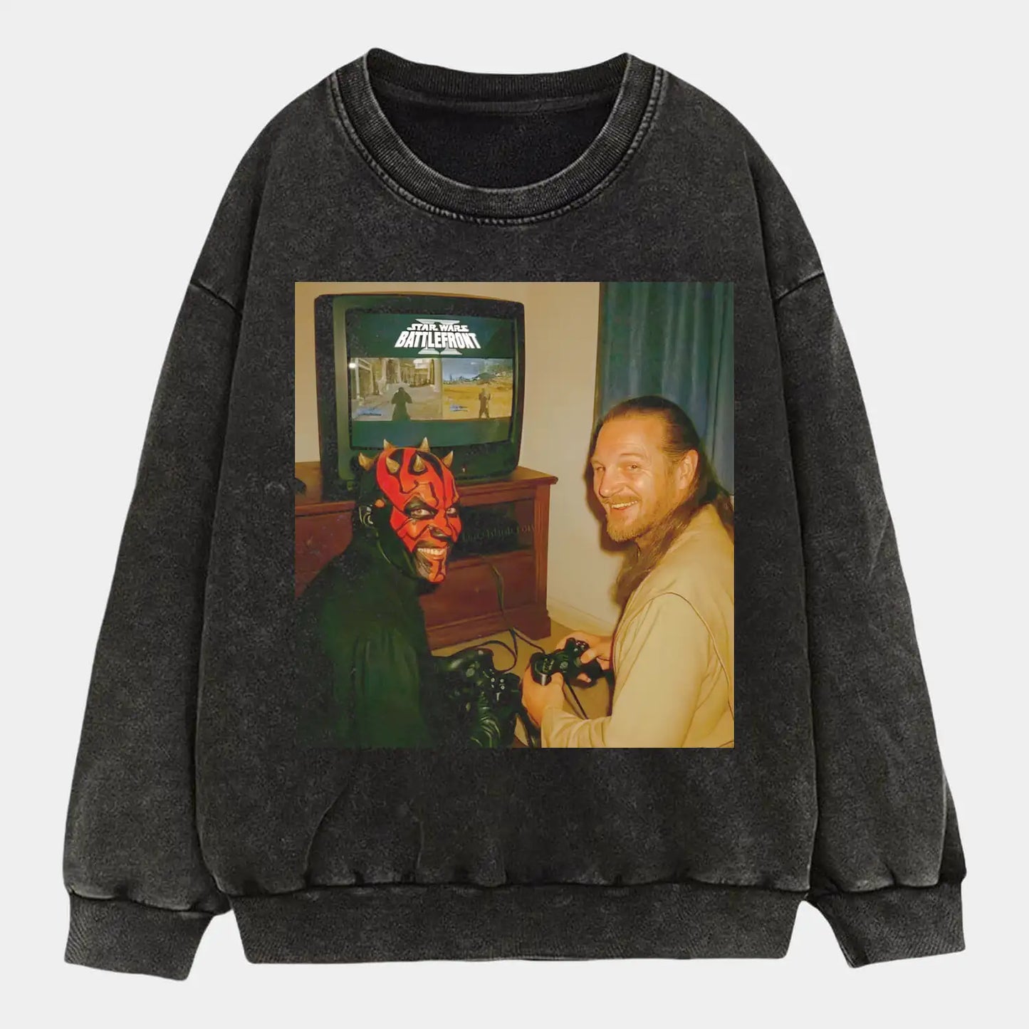 STAR WARS T-SHIRT V3.3