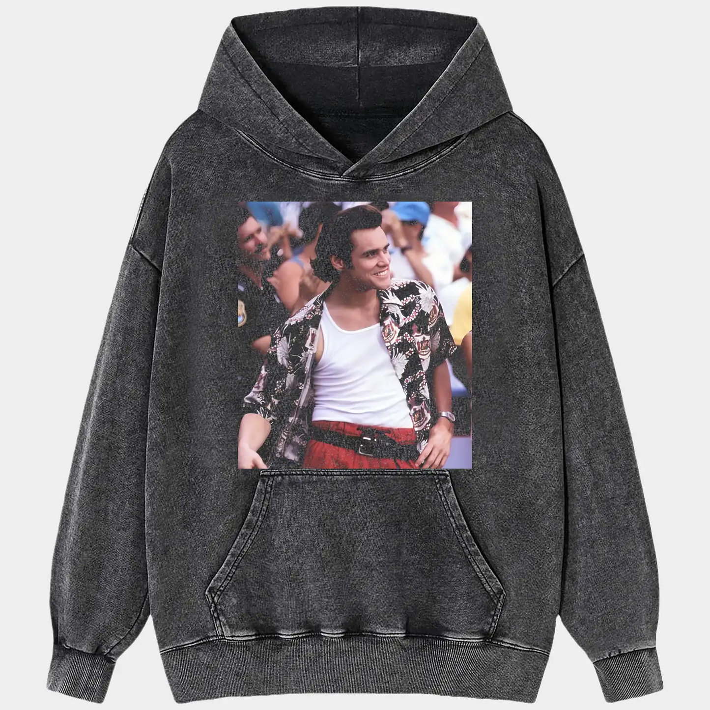 JIM CARREY T-SHIRT V1.7