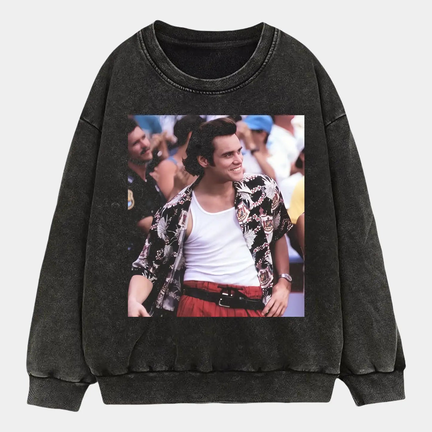 JIM CARREY T-SHIRT V1.7