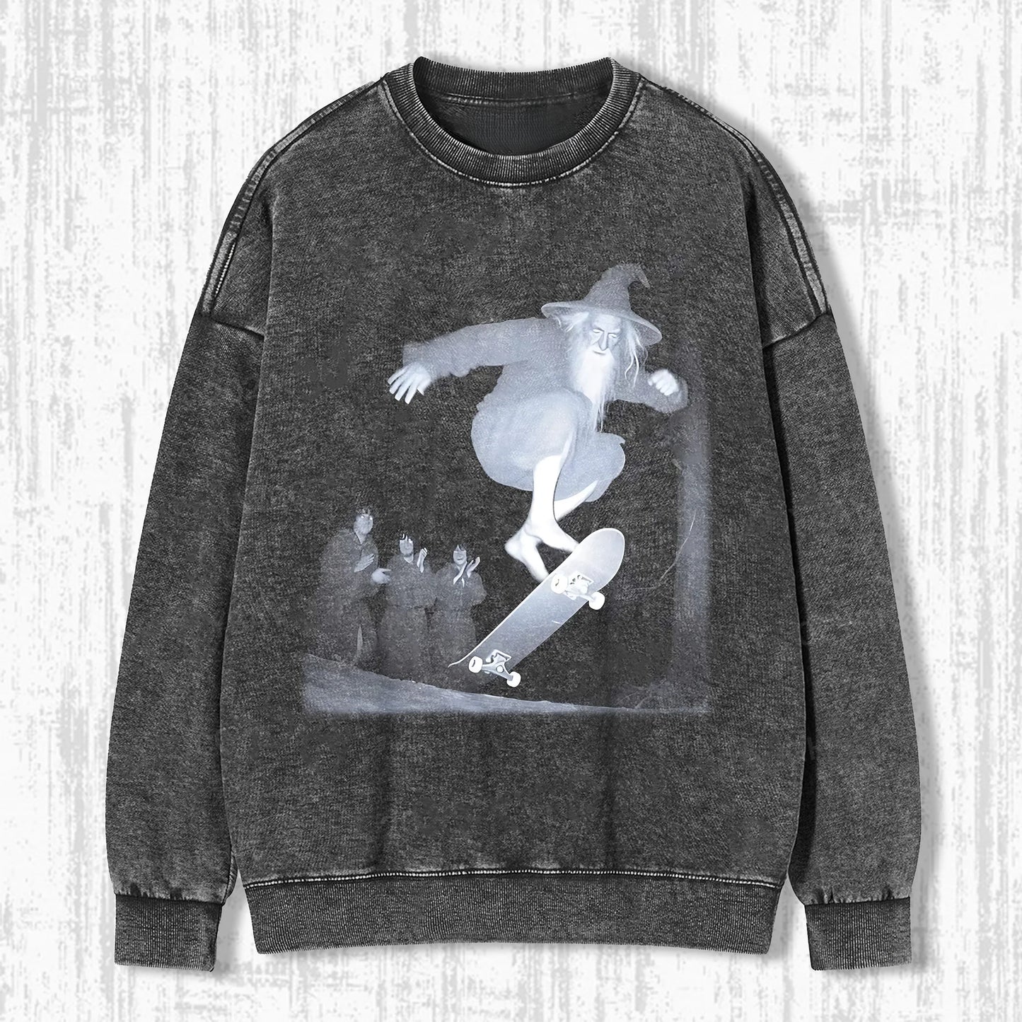 THE LORD OF THE RINGS T-SHIRT V1.0