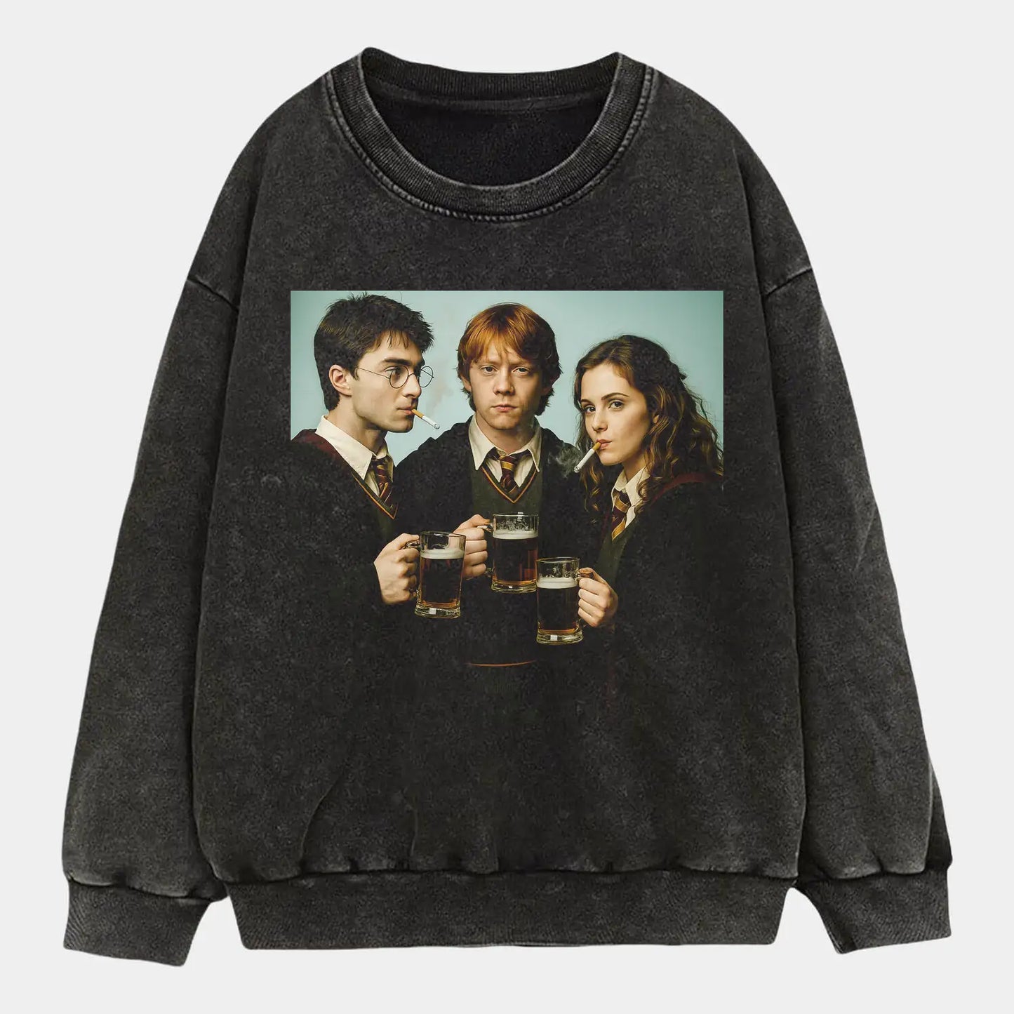 HARRY POTTER T-SHIRT V1.4