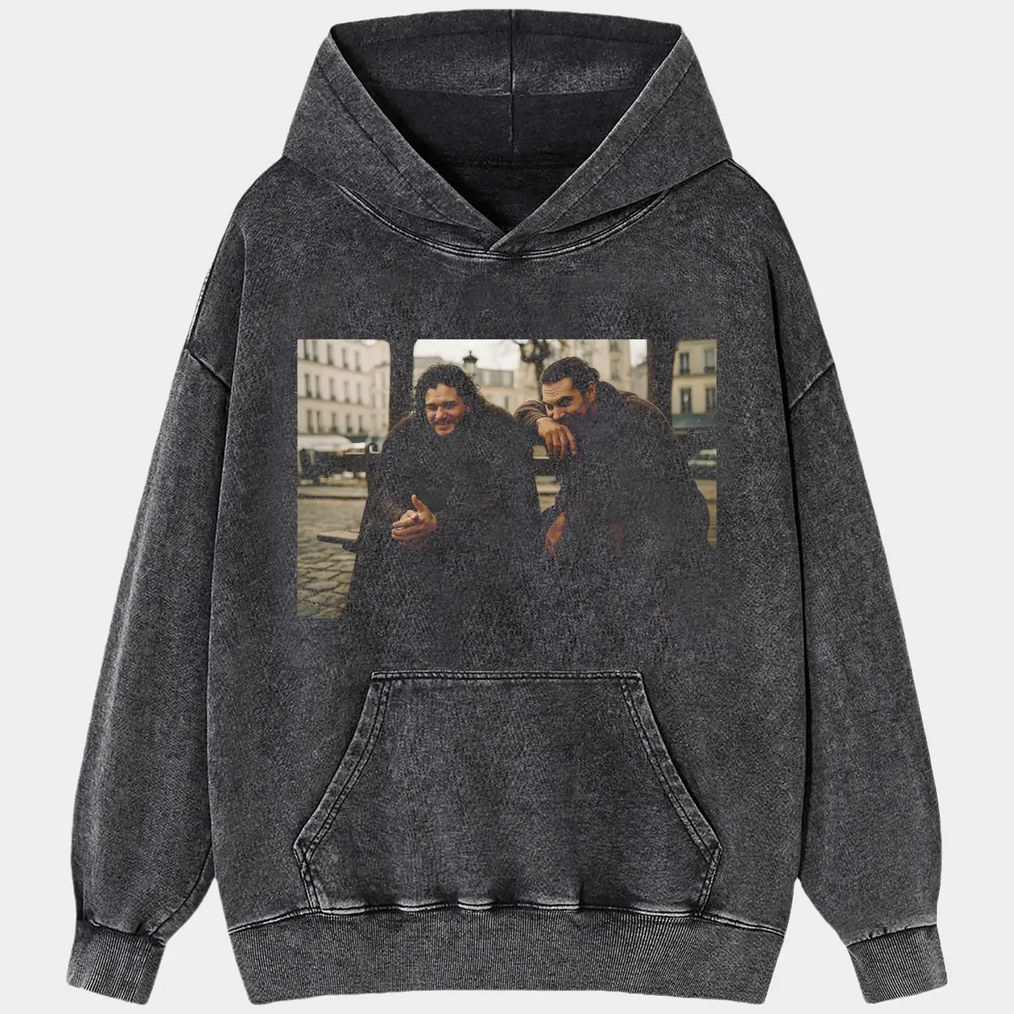 GAME OF THRONES T-SHIRT V2.5