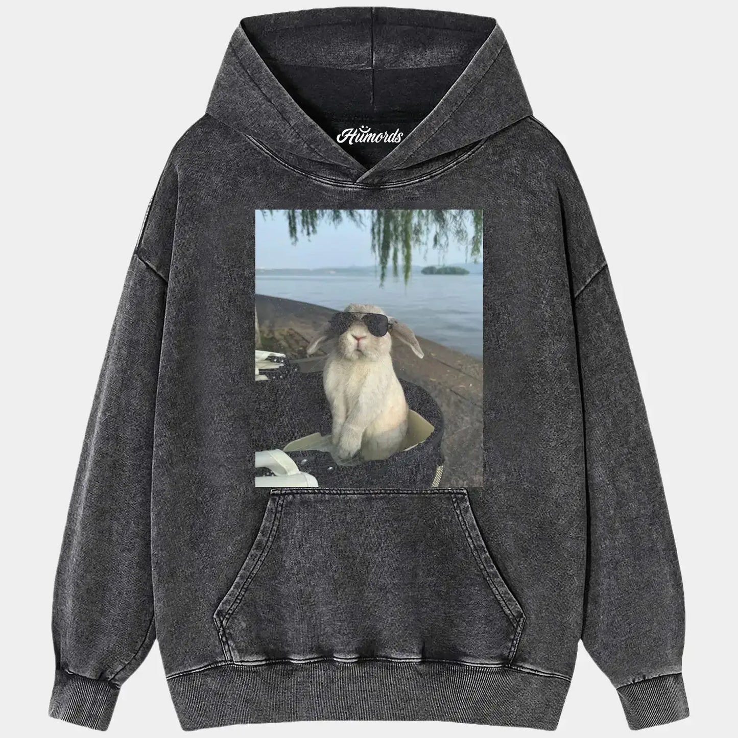 WACKY RABBIT TSHIRT 1.1