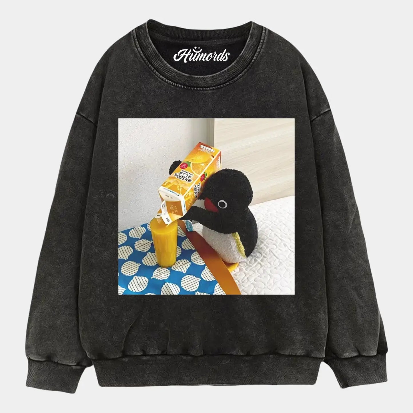 WACKY PENGUIN T-SHIRT 1.2