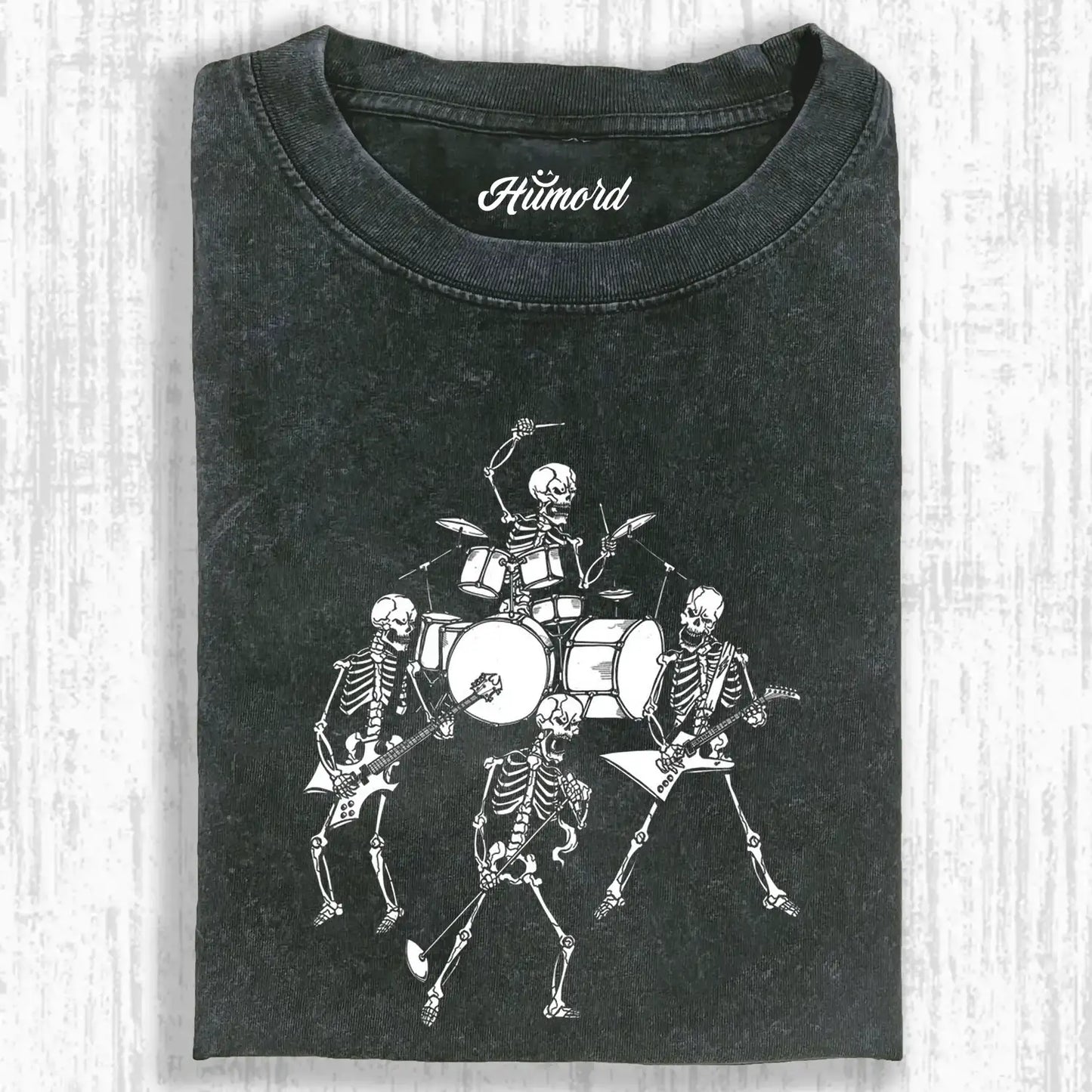 FUN SKELETON T-SHIRT V1.5