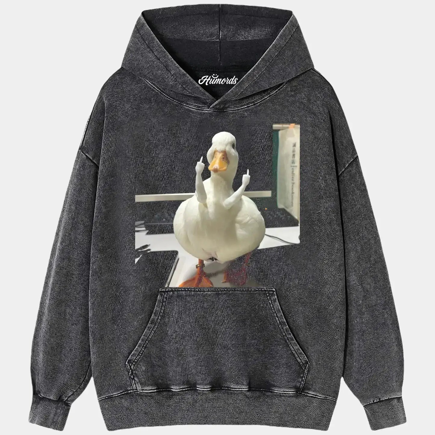 WACKY DUCK T-SHIRT 1.1