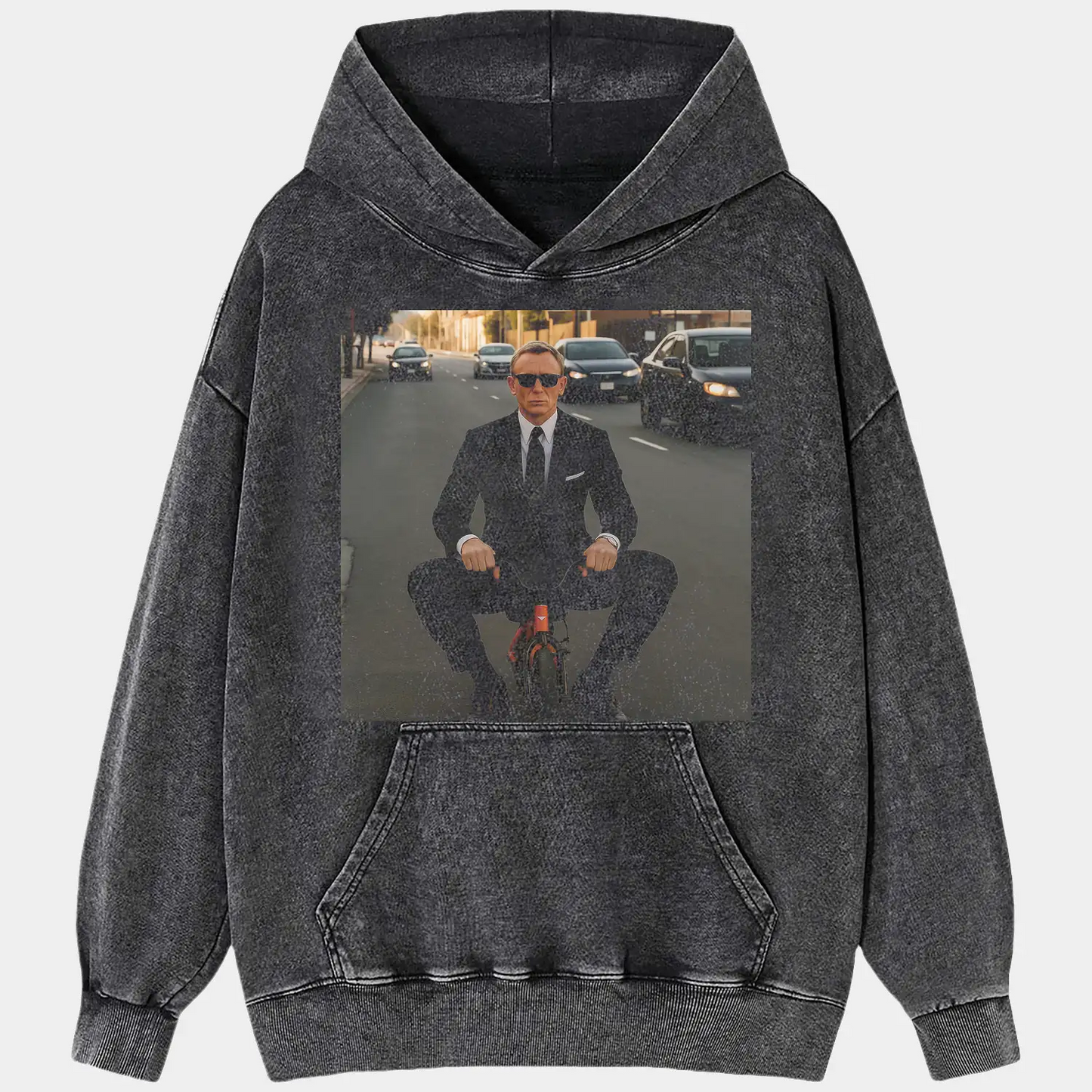 JAMES BOND T-SHIRT V2.1