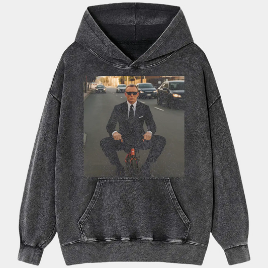 JAMES BOND T-SHIRT V2.1