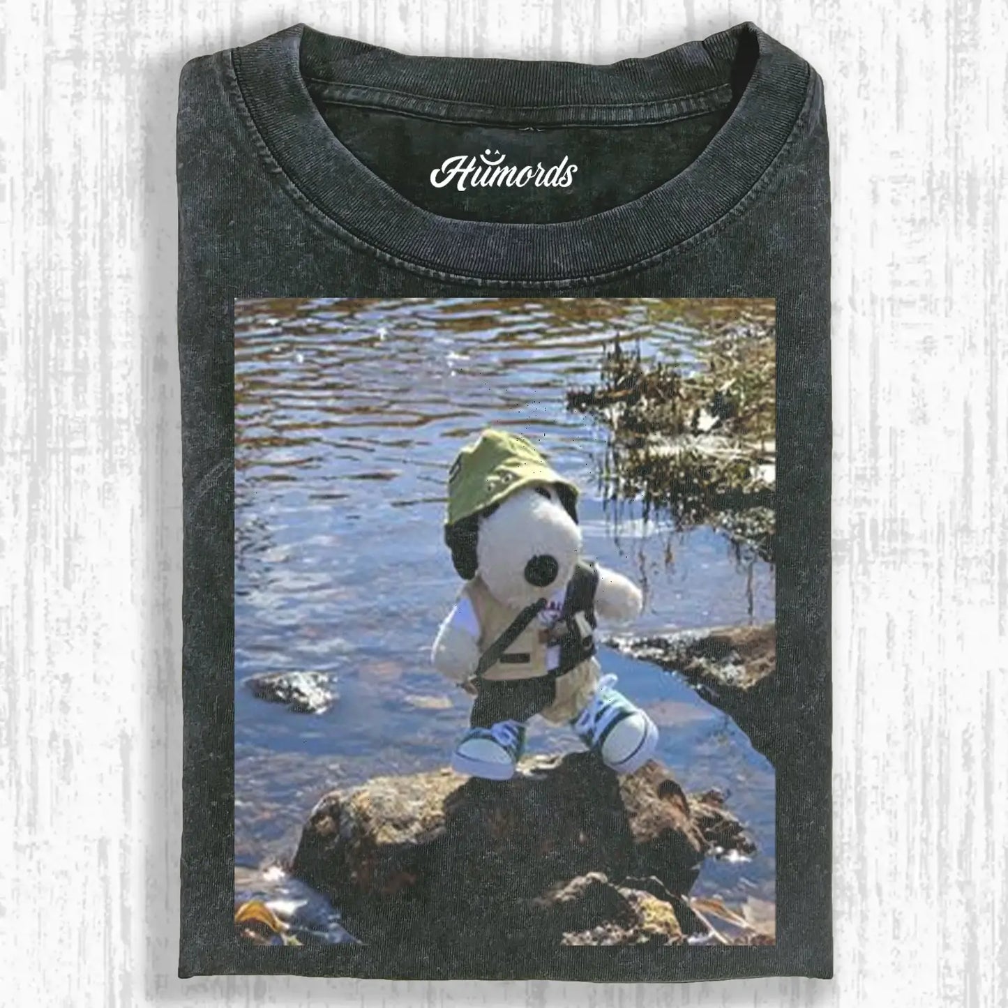 Little Adventure Day Tee