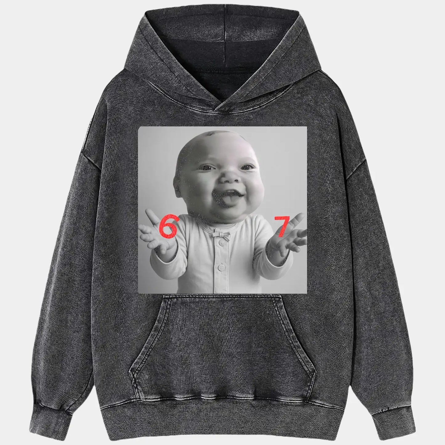 BABY MEME TEE 2.0