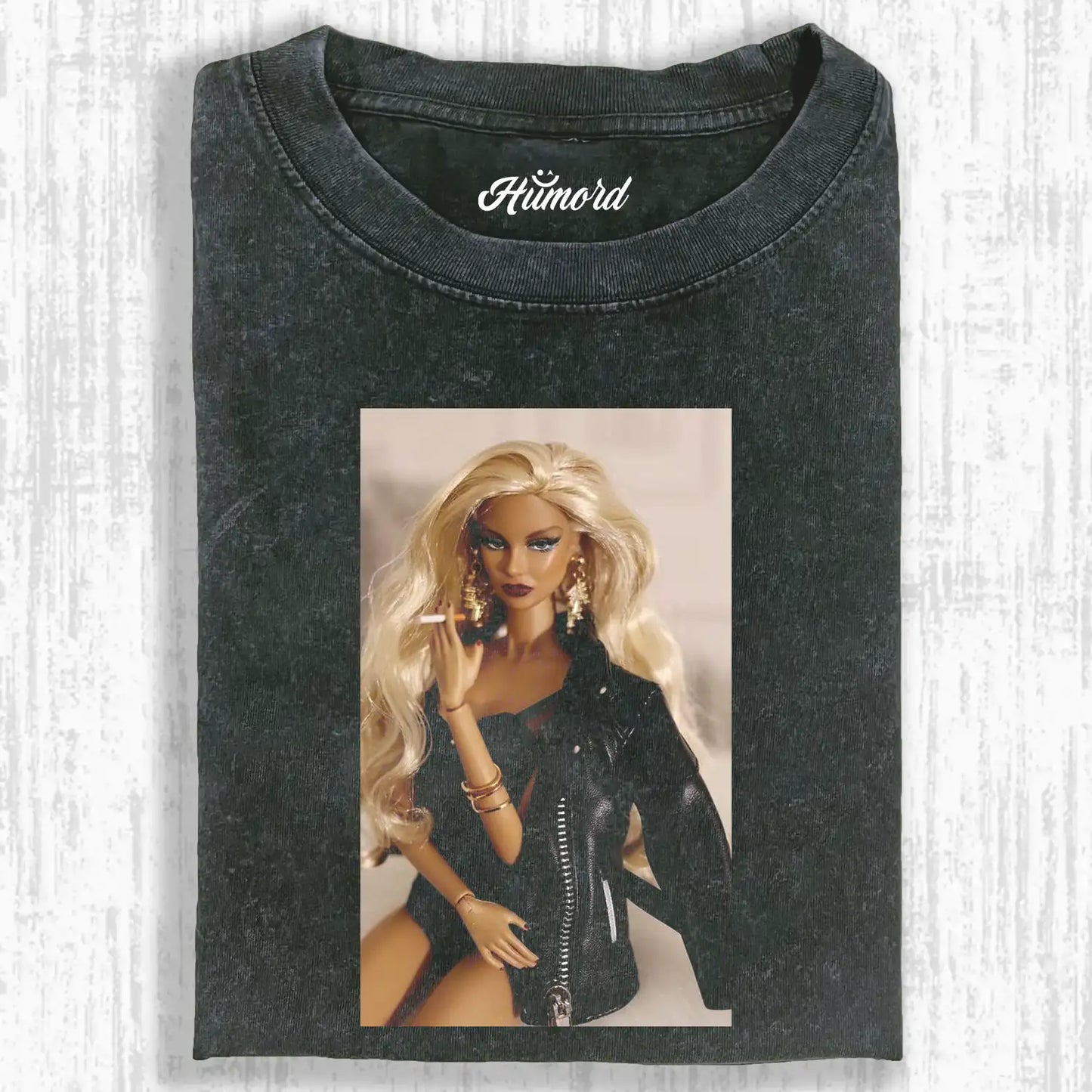 BARBIE T-SHIRT