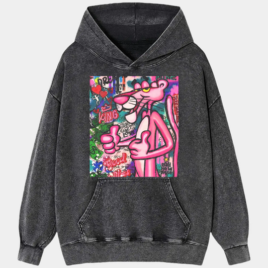 THE PINK PANTHER T-SHIRT V1.5