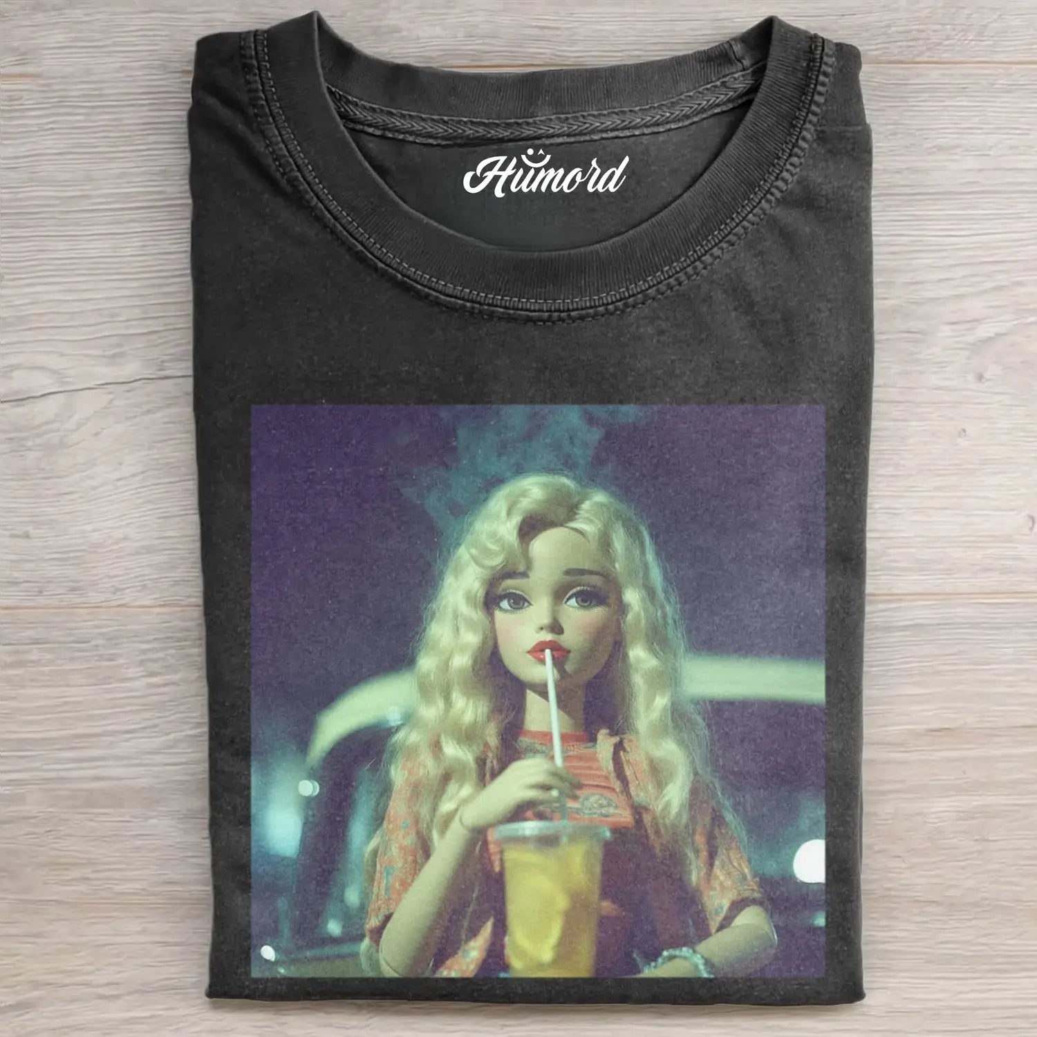 PEPPER TEE