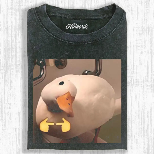 WACKY DUCK T-SHIRT 1.0
