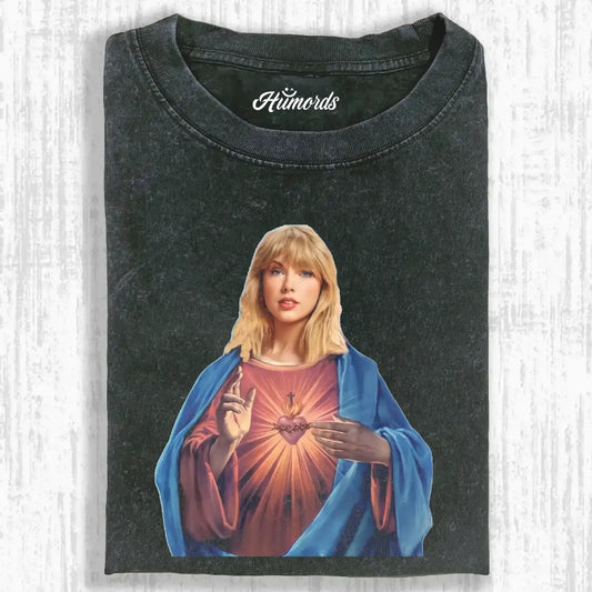 WACKY TAYLOR T-SHIRT 1.2