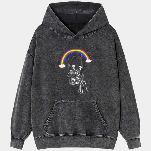 FUN SKELETON T-SHIRT V1.7