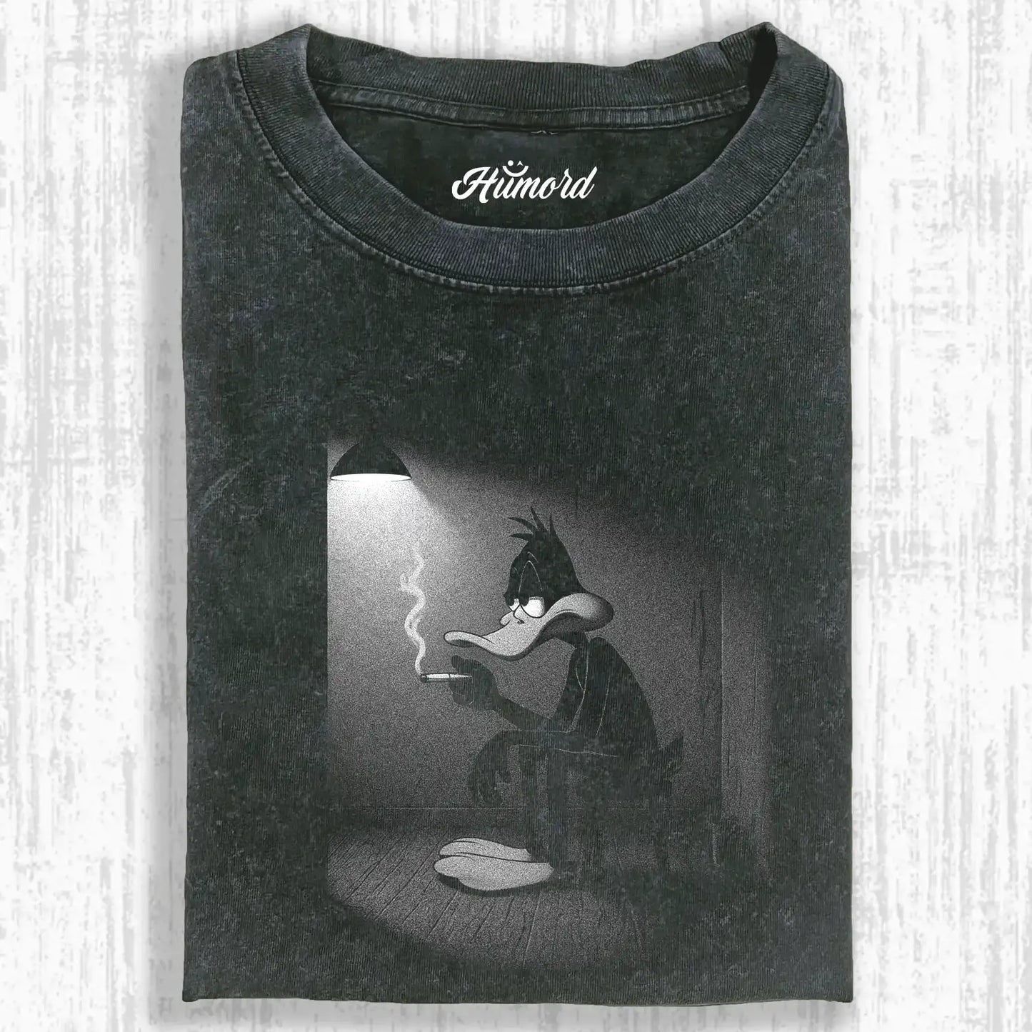 DAFFY DUCK T-SHIRT  V1.9