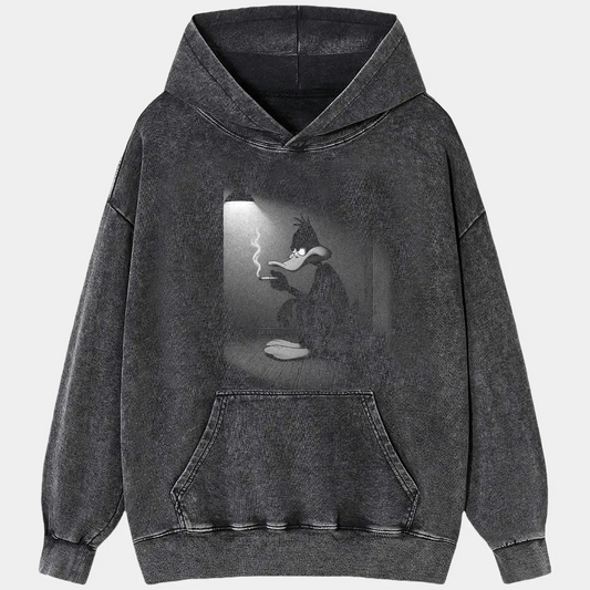 DAFFY DUCK T-SHIRT  V1.9