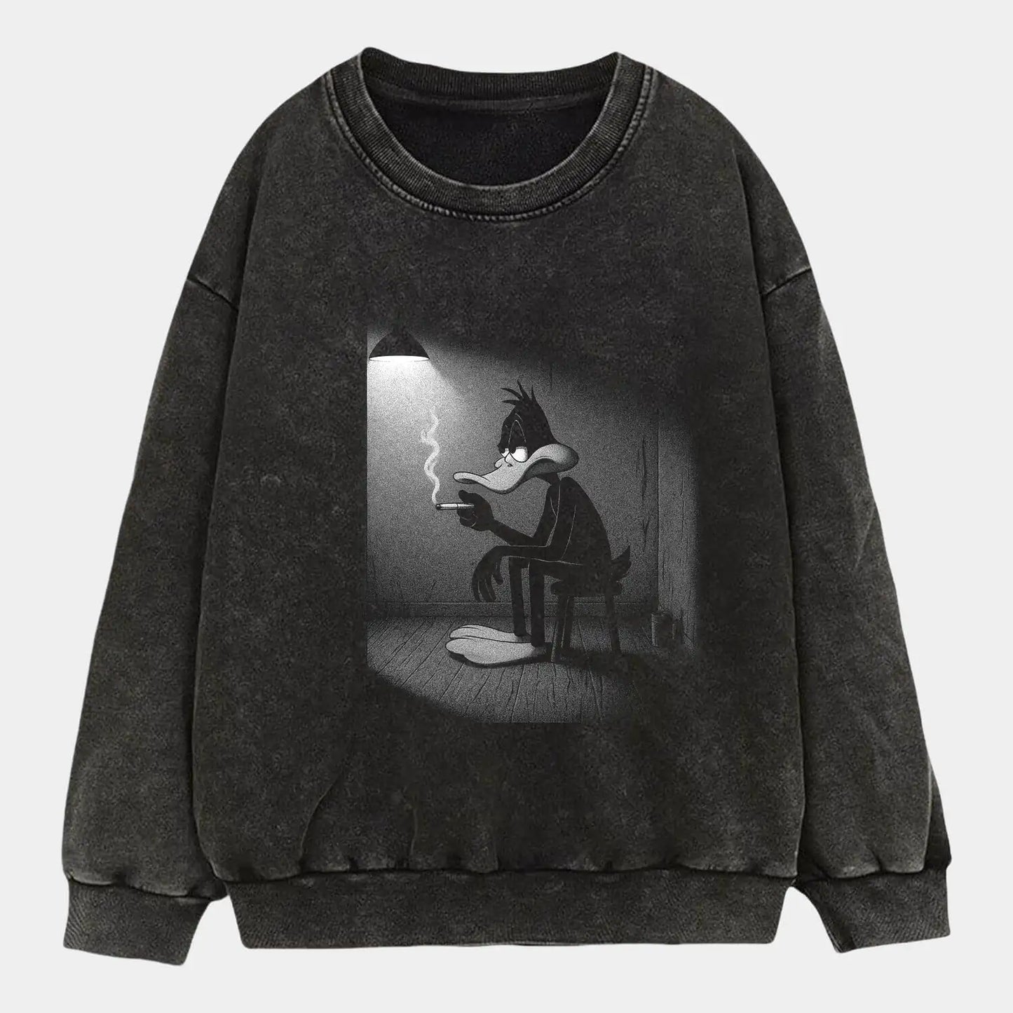 DAFFY DUCK T-SHIRT  V1.9