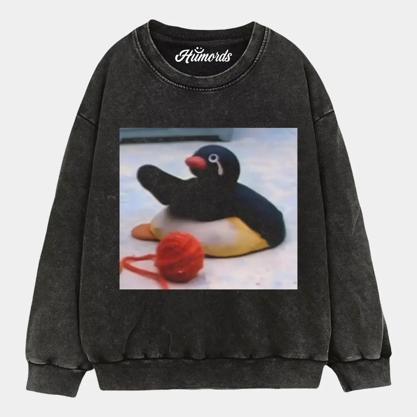 WACKY PENGUIN T-SHIRT 1.5