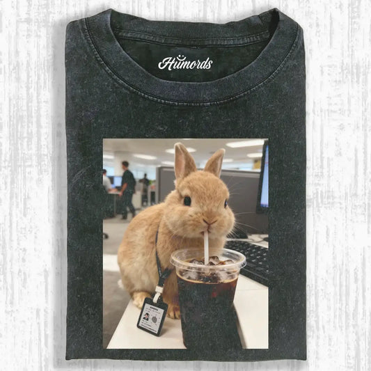 WACKY RABBIT TSHIRT 1.3