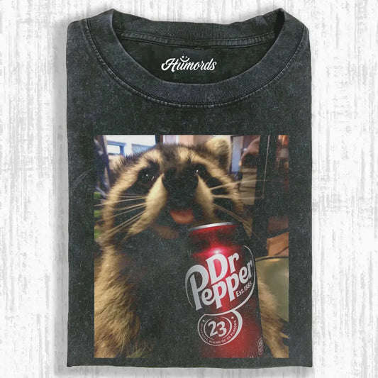 PEPPER TEE