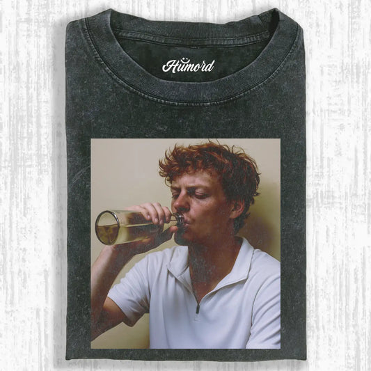 JS Shadow Of Champion Tee 2.0